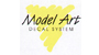 MODEL ART DECALS