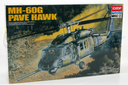 Academy - MH-60G Pave Hawk