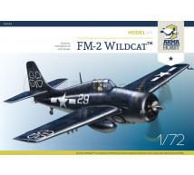 Arma hobby - FM-2 Wildcat