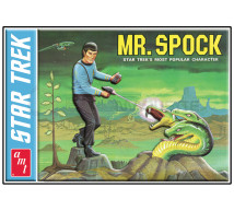 Amt - Mr Spock (DL)