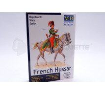 Master box - French Hussard