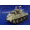 Eduard - M4-A2 76mm gun