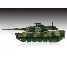 Trumpeter - Leopard 2A4