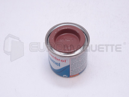 Humbrol - cuir mat 62
