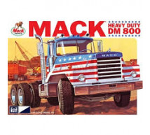 Mpc - Mack DM 800
