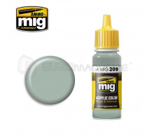 Mig products - Su-35 Light Gray (FS36495) 17ml