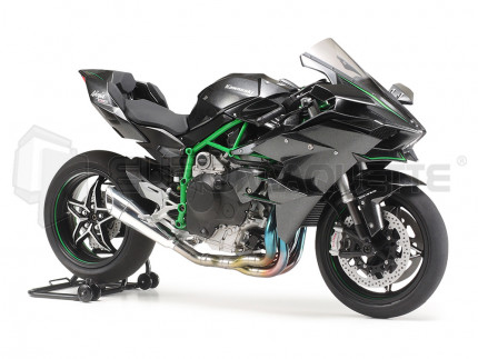 Tamiya - Kawasaki Ninja H2R