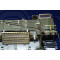 Eduard - M-7 Priest (italeri)