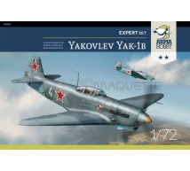 Arma hobby - Yak-1B (Expert set)