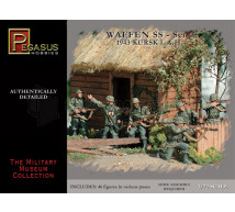 Pegasus - Waffen SS set n°1