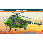 Mistercraft - Mil Mi-4 Hound