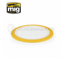 Mig products - Bande cache 2mmx25m