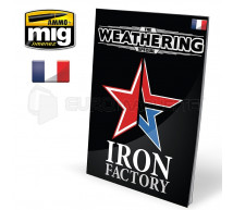 Mig products - Iron Factory (FRA)