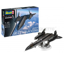 Revell - SR-71A Blackbird