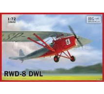Ibg - RWD-8 DWL