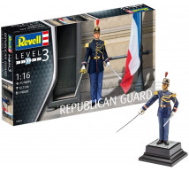 Revell - Garde Republicain