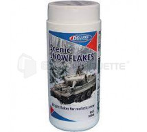 Deluxe materials -  Snowflakes 500ml