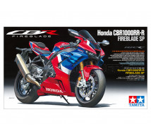 Tamiya - Honda CBR1000RR-R Fireblade SP