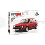 Italeri - Golf GTI 1976/78