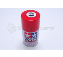 Tamiya - Pure Red TS-86 (bombe 100ml)