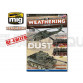 Mig products - Weathering magazine Dust 3ed (ENG)