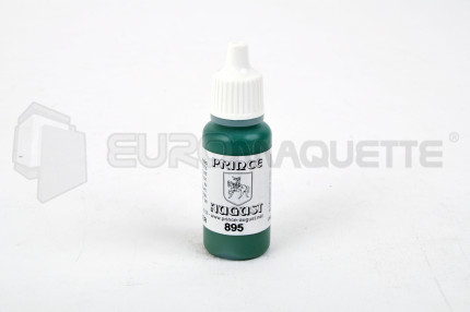 Prince August - Vert Panzer 895 (pot 17ml)