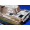 Eduard - King Tiger ausf B (revell)