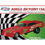 Atlantis - Jungle Jim 74 Funny Car (Snap)