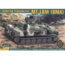 Ace - MT-LBM(6MA)