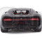 Maisto - Bugatti Chiron Sport rouge