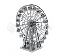 Metal earth - Ferris wheel