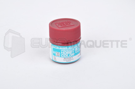 Gunze Sangyo - Roux H33 (pot 10ml)