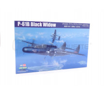 Hobby boss - P-61B Black Widow