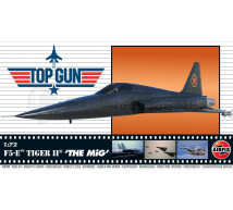 Airfix - F-5E Top Gun (The Mig)