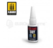Mig products - Cyano instant dry (C21)
