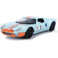 Motor max - Ford GT-40 Gulf