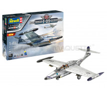 Revell - Coffret F-89 Scorpion