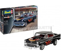 Revell - Chevy 56 Custom