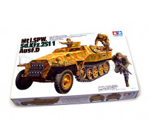 Tamiya - SdKfz 251 / 1 ausf.D