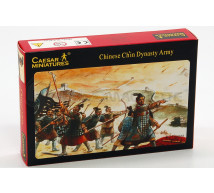 Caesar miniatures - Chinese Army