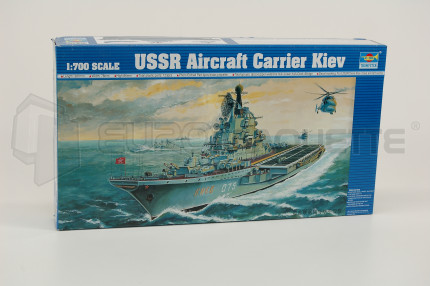Trumpeter - Kiev