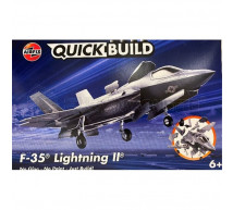 Airfix - F-35 Quick Build