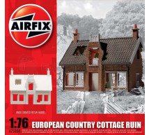 Airfix - Cottage