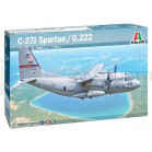 Italeri - C-27J Spartan/G222