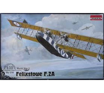 Roden - Felixtowe F.2A