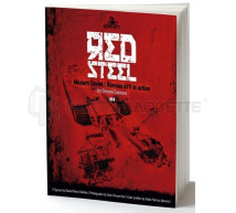 Vallejo - Red Steel