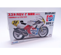 Fujimi - Suzuki RGV 1988 K Schwantz