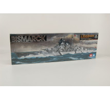 Tamiya - Bismarck