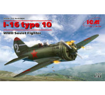 Icm - I-16 Type 10