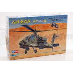 Hobby Boss - AH-64A OIF